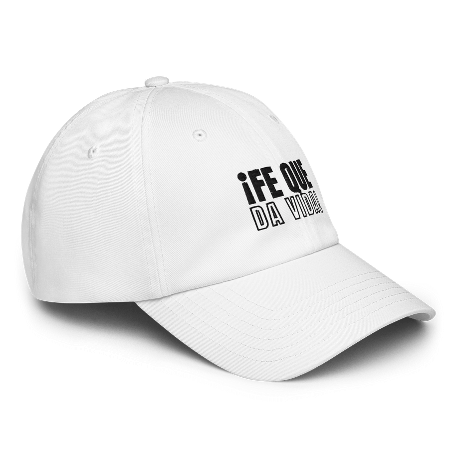 Gorra Under Armour® | Fe que da vida product image (4)
