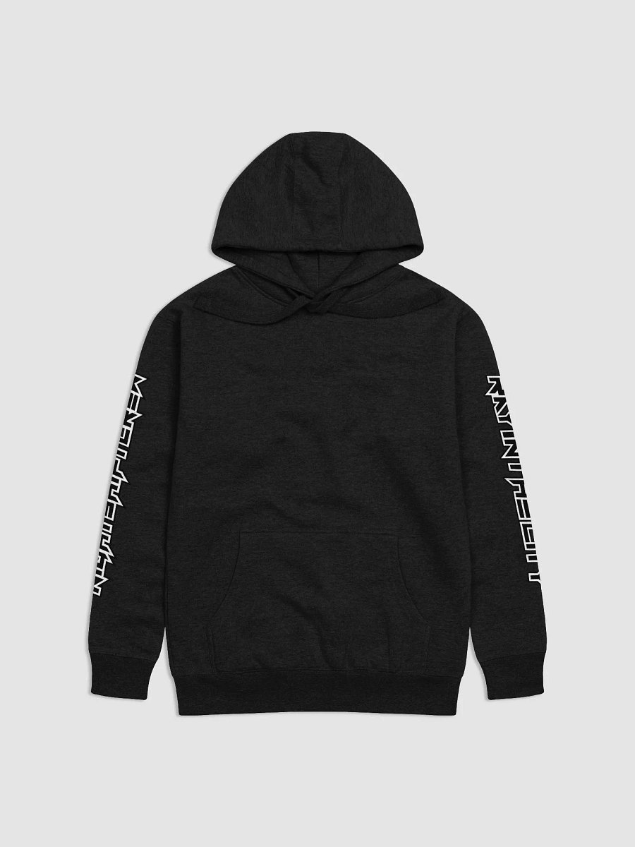 NightShiftCrew Hoodie product image (2)