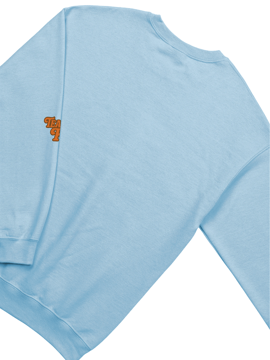 Team K 1970's Sweathshirt product image (8)