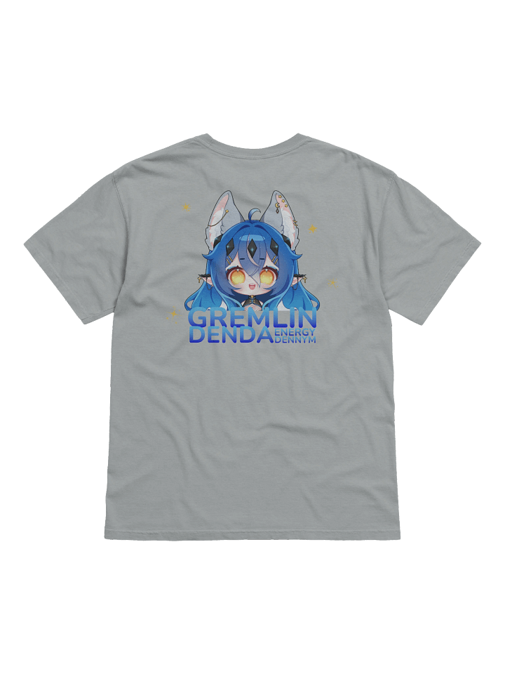 ⟡ DENDA ⟡ GREMLIN ⟡ LIGHT SHIRT product image (2)