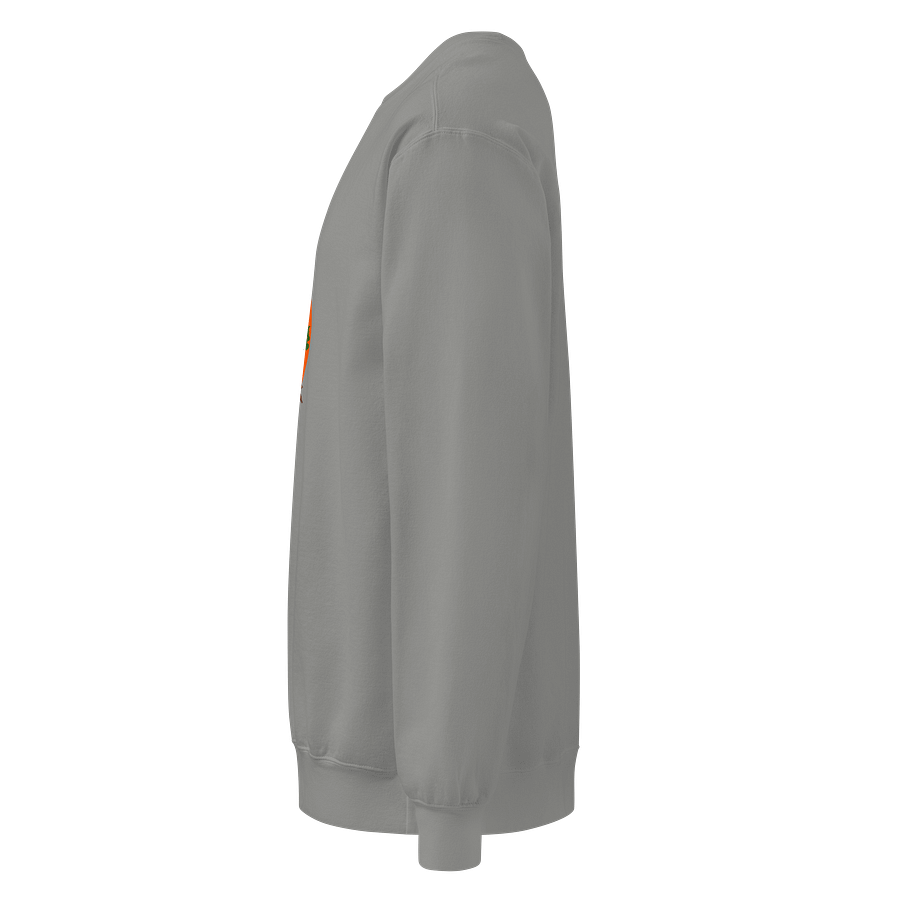 Sunset Tree Comfort Sweatshirt product image (3)