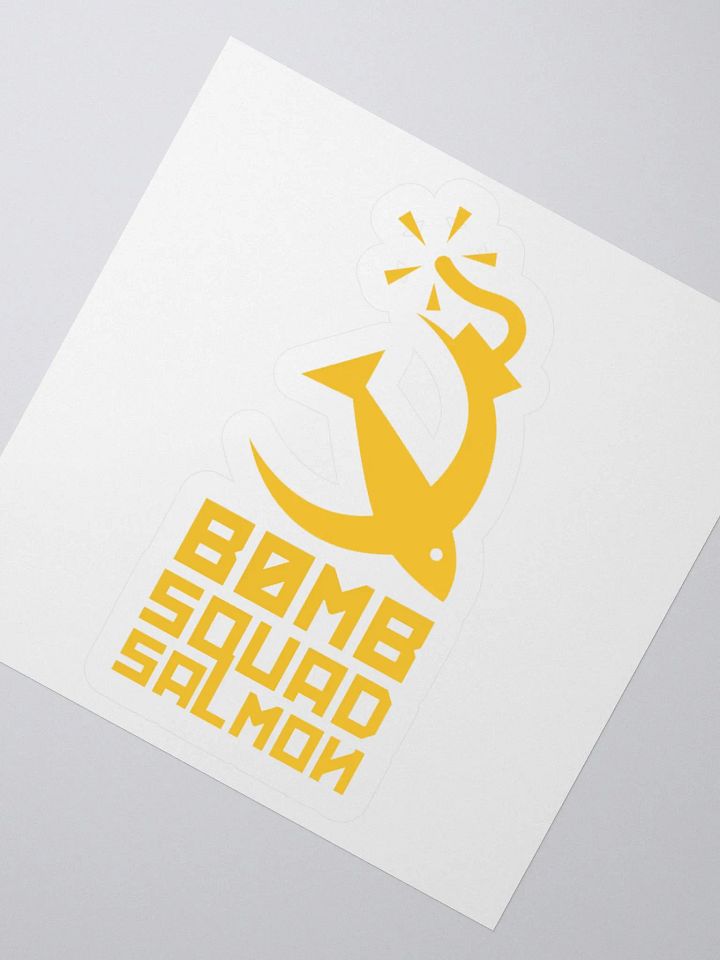 SALMONISM product image (2)