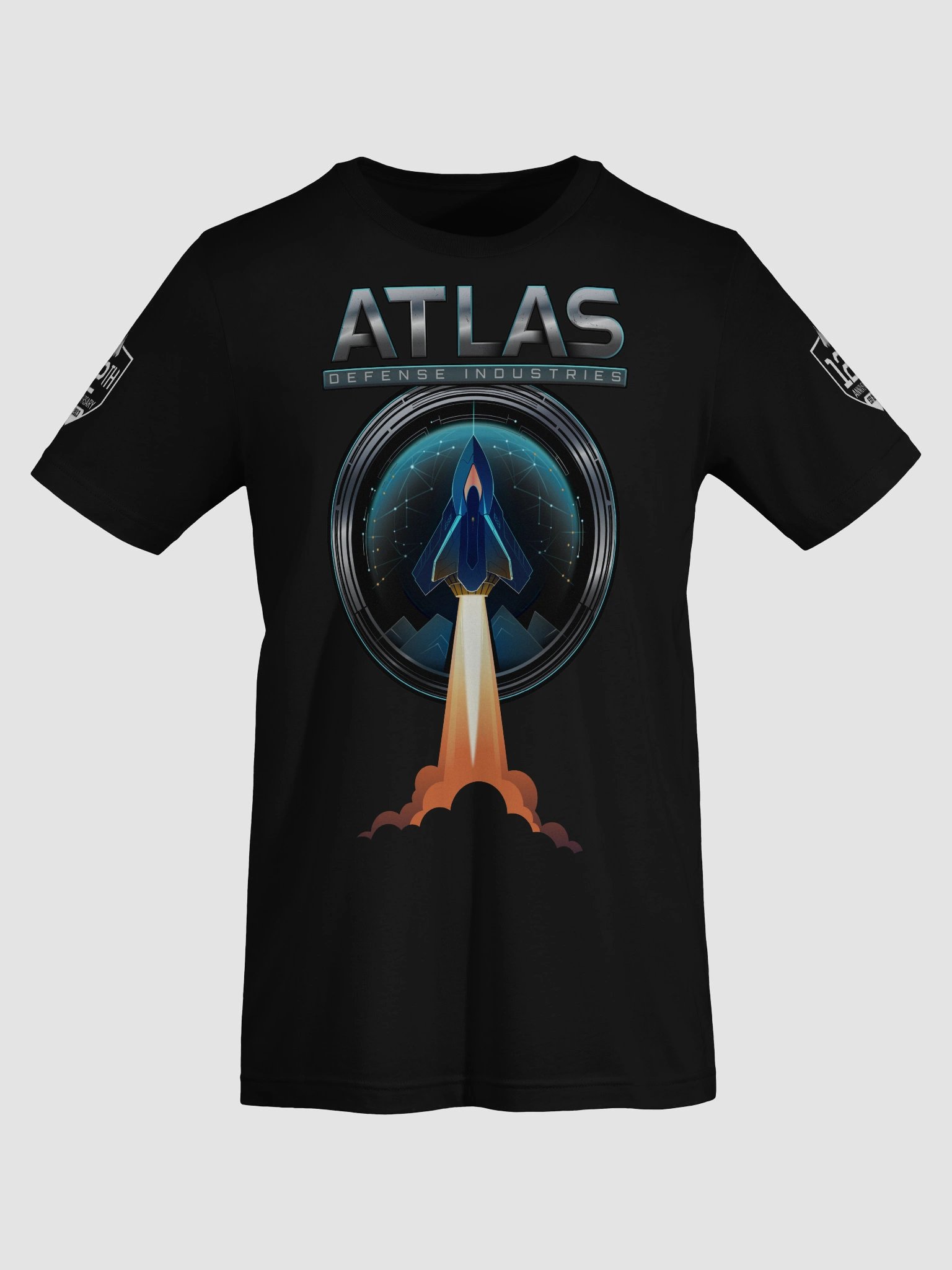 ADI 12th Anniversary Tee product image (7)