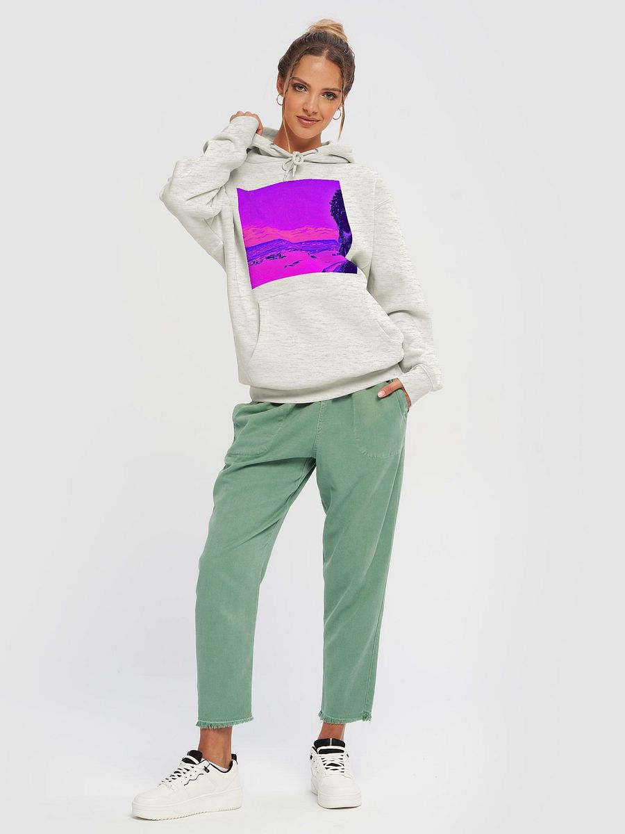 KING COLOURPOP HOODIE product image (11)