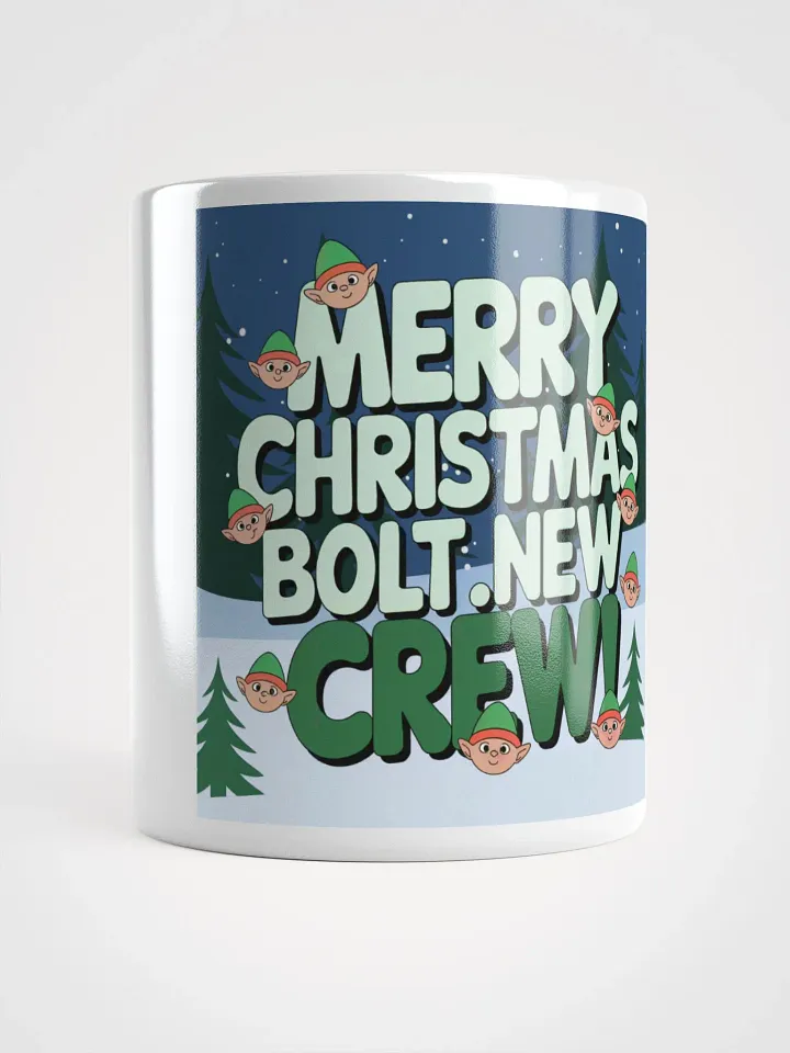 Little Elves product image (1)