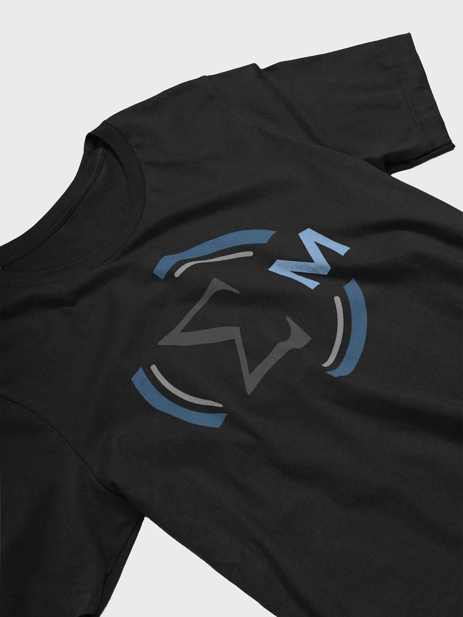 Sigma Tee - Unisex product image (3)