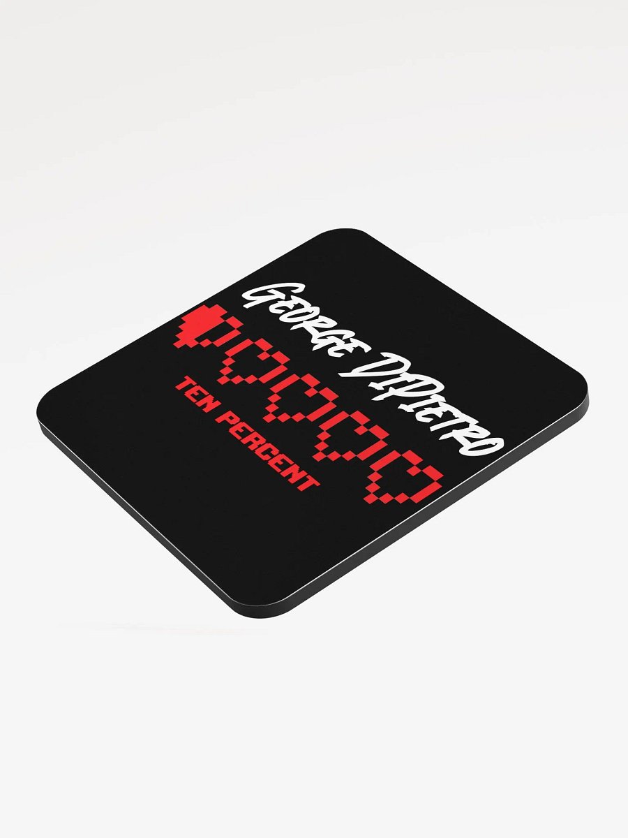 Ten Percent Cork Coaster product image (3)