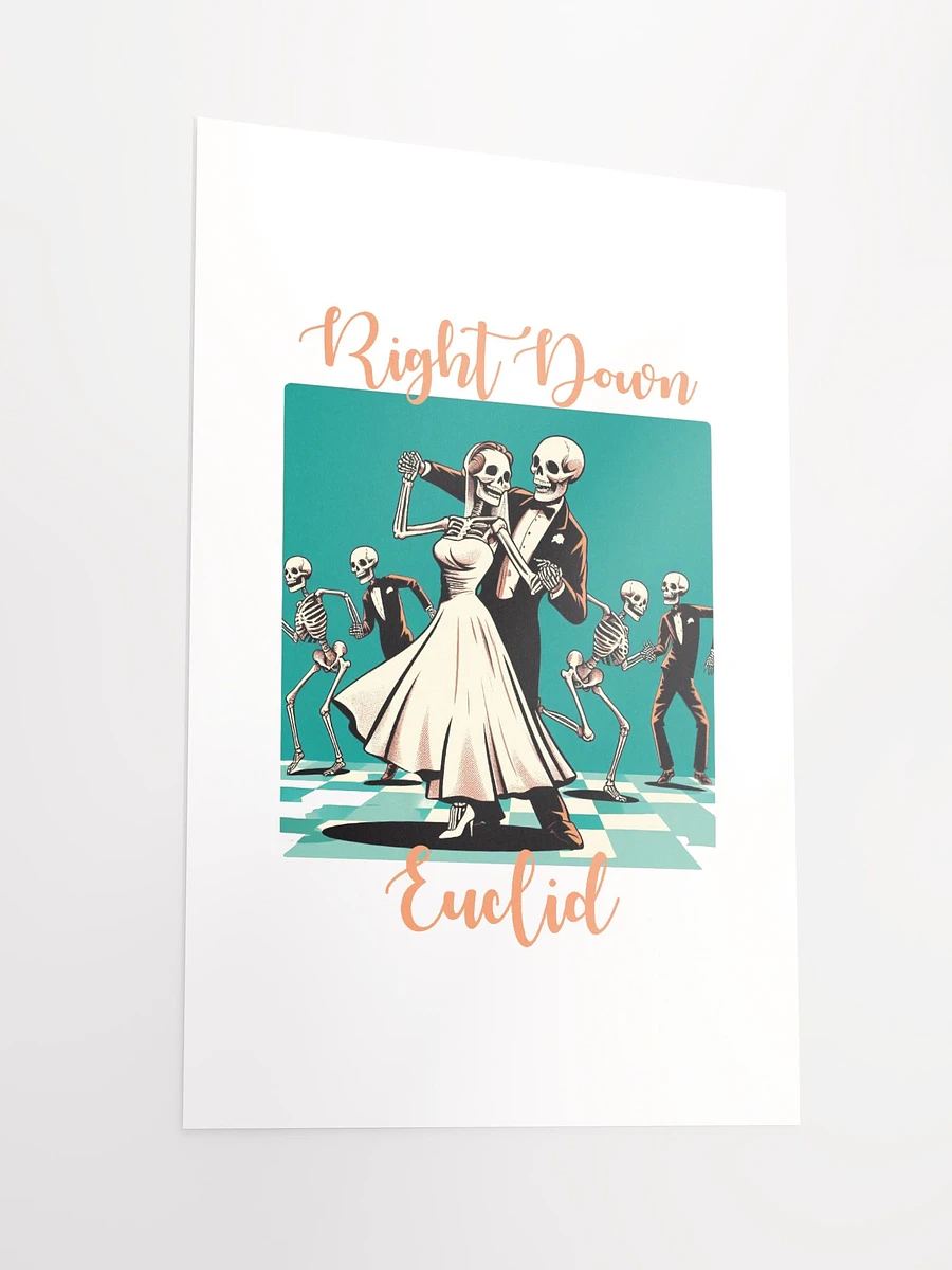 Right Down Euclid 11/11/23 - Till Death Do Us Part product image (4)