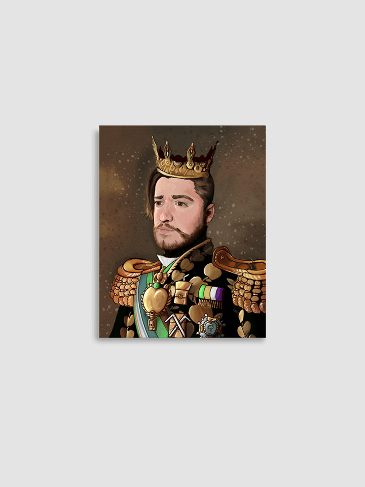 The Apple Lord product image (1)