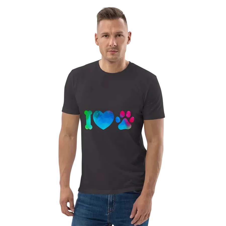 Heartfelt Harmony T-Shirt product image (138)