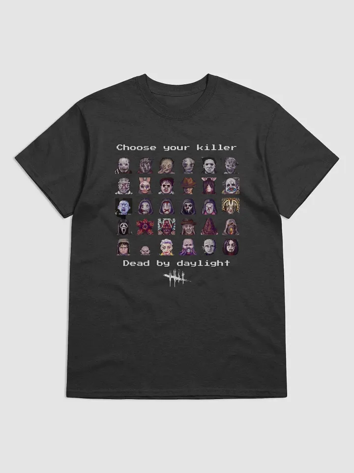 DBD - Choose your Killer product image (3)