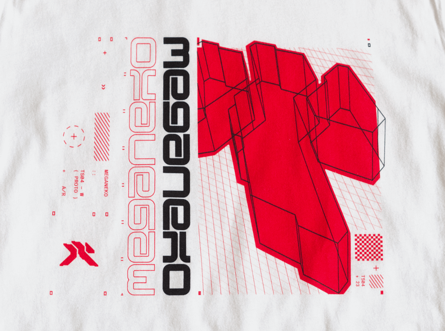 Nano TEE White product image (3)
