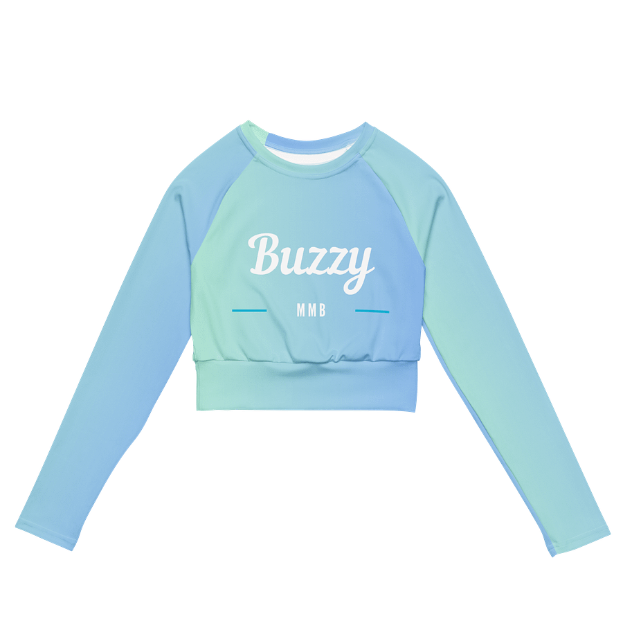 Buzzy by MMB Long Sleeve product image (2)