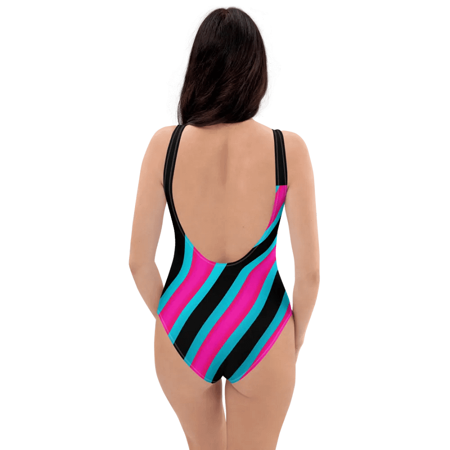 Neon Glide One-Piece product image (2)