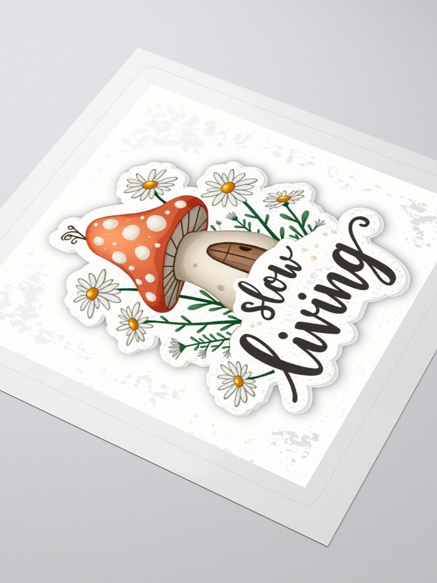 Slow Living 2 product image (6)