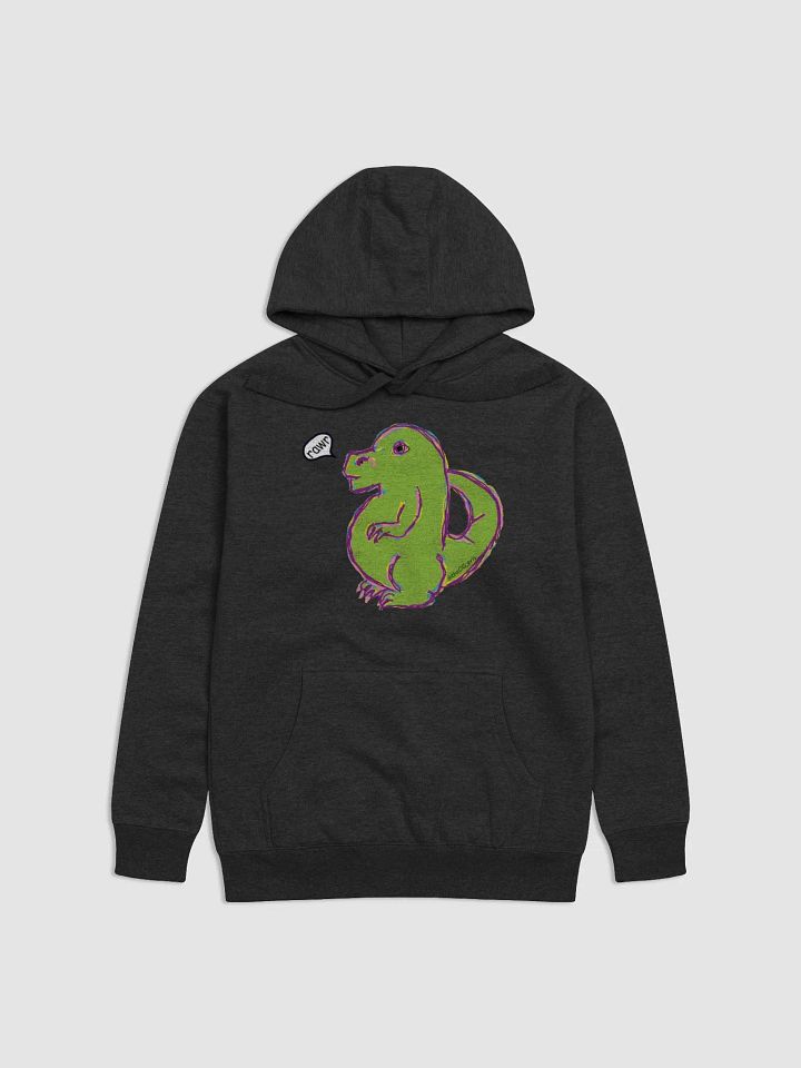 Fredrick the Dinosaur product image (3)