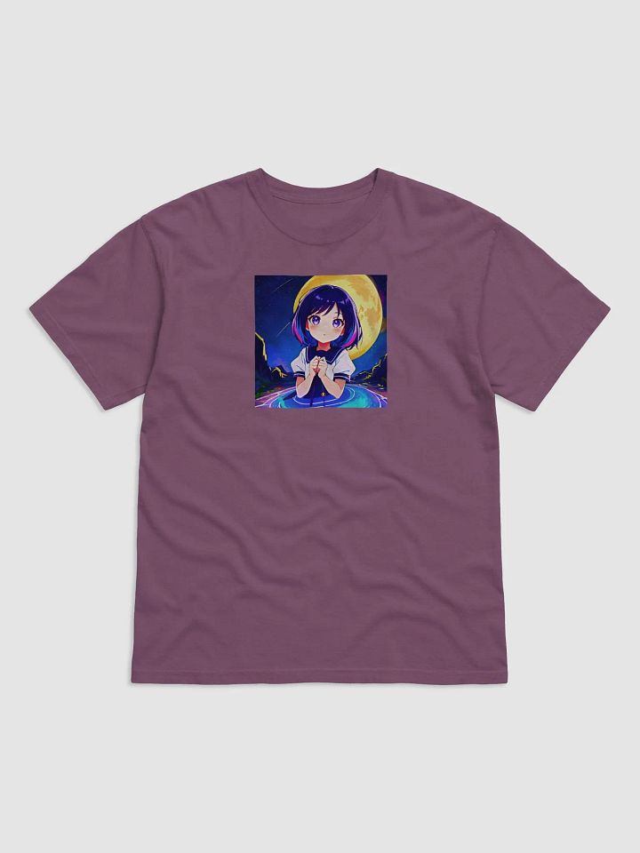 Chibi Girl 6 product image (1)