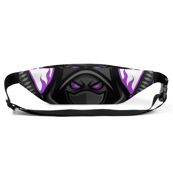 DieGamerBrüder Bauchtasche product image (2)