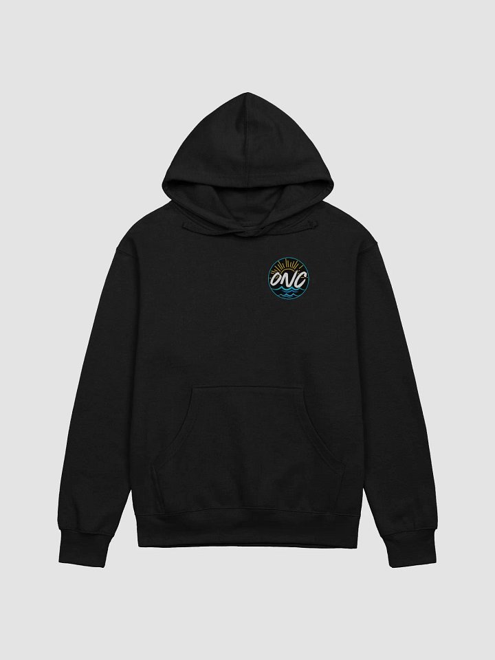 ONC Logo Pullover Hoodie product image (2)