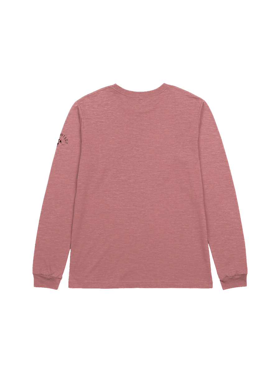 Toaster Bath Long Sleeve Soft Tee product image (6)