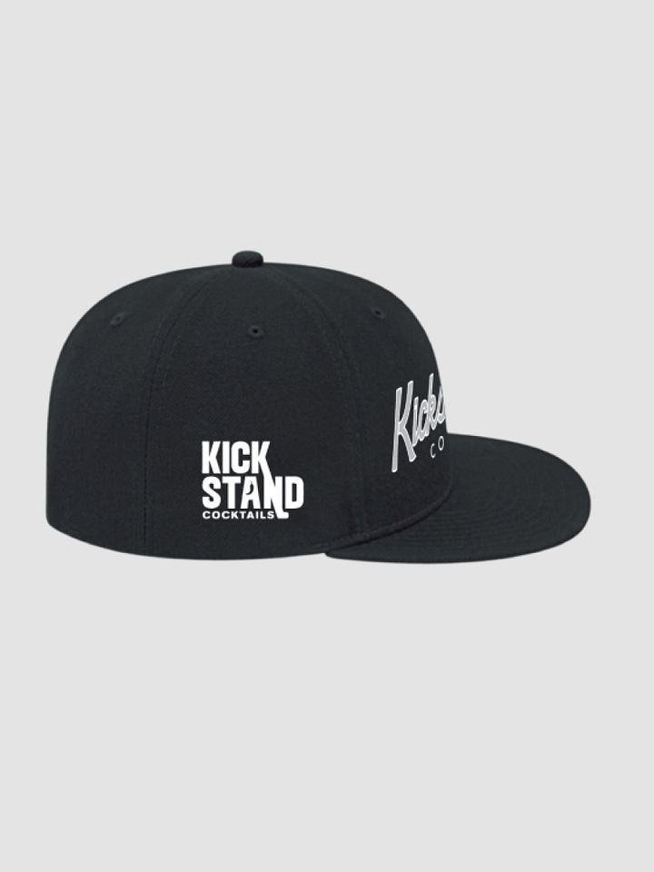 Kickstand Snapback Hat product image (2)