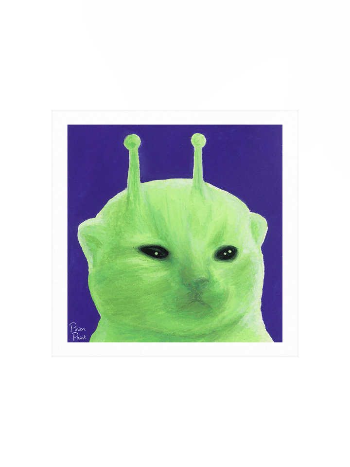 glorp print product image (1)