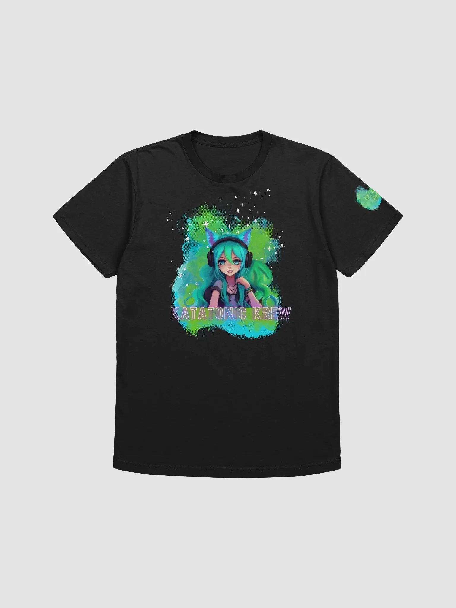 Katatonic Krew Tee product image (2)