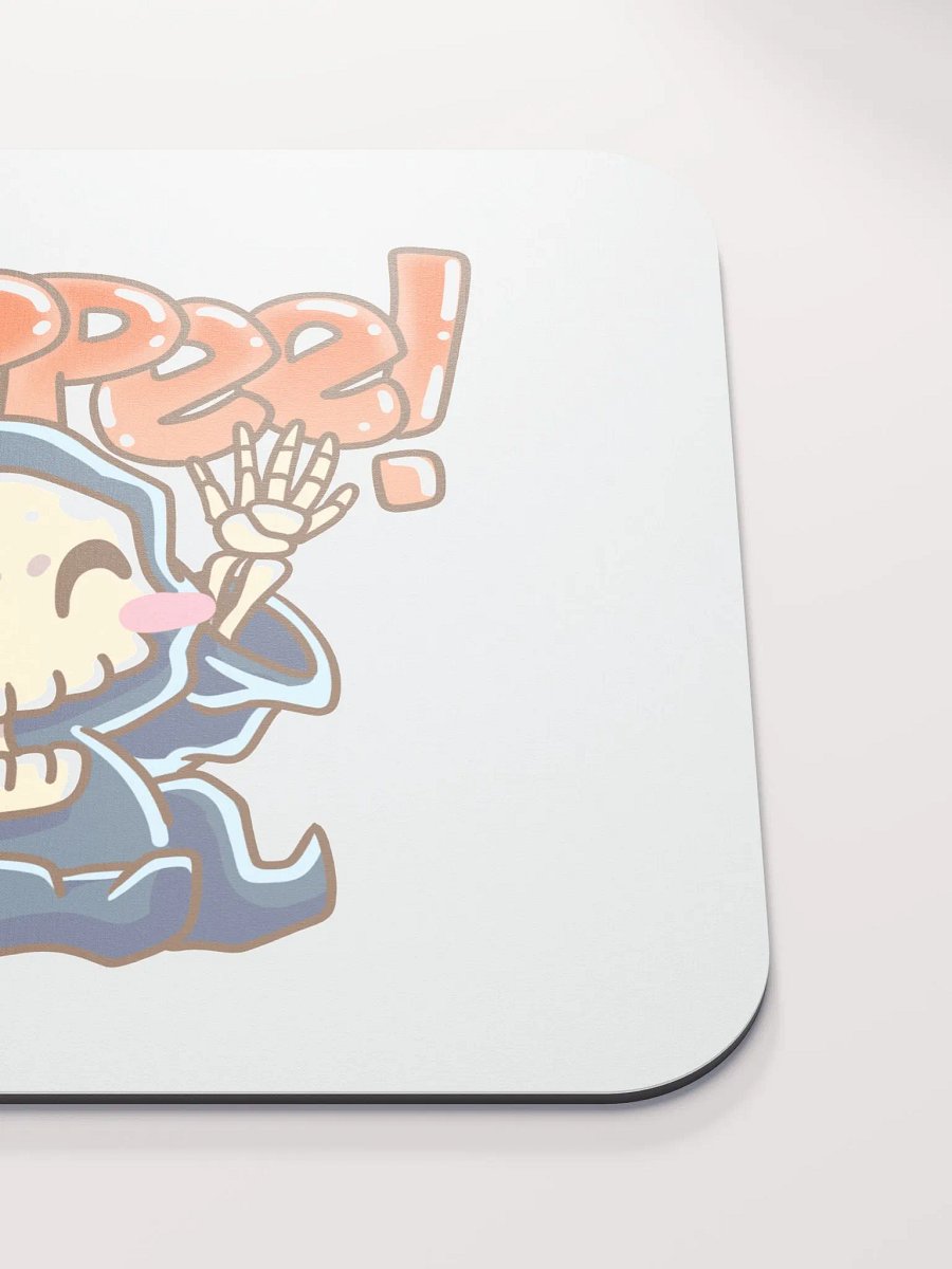 Reaper's Exclusive Yippee Mouse Couch product image (5)