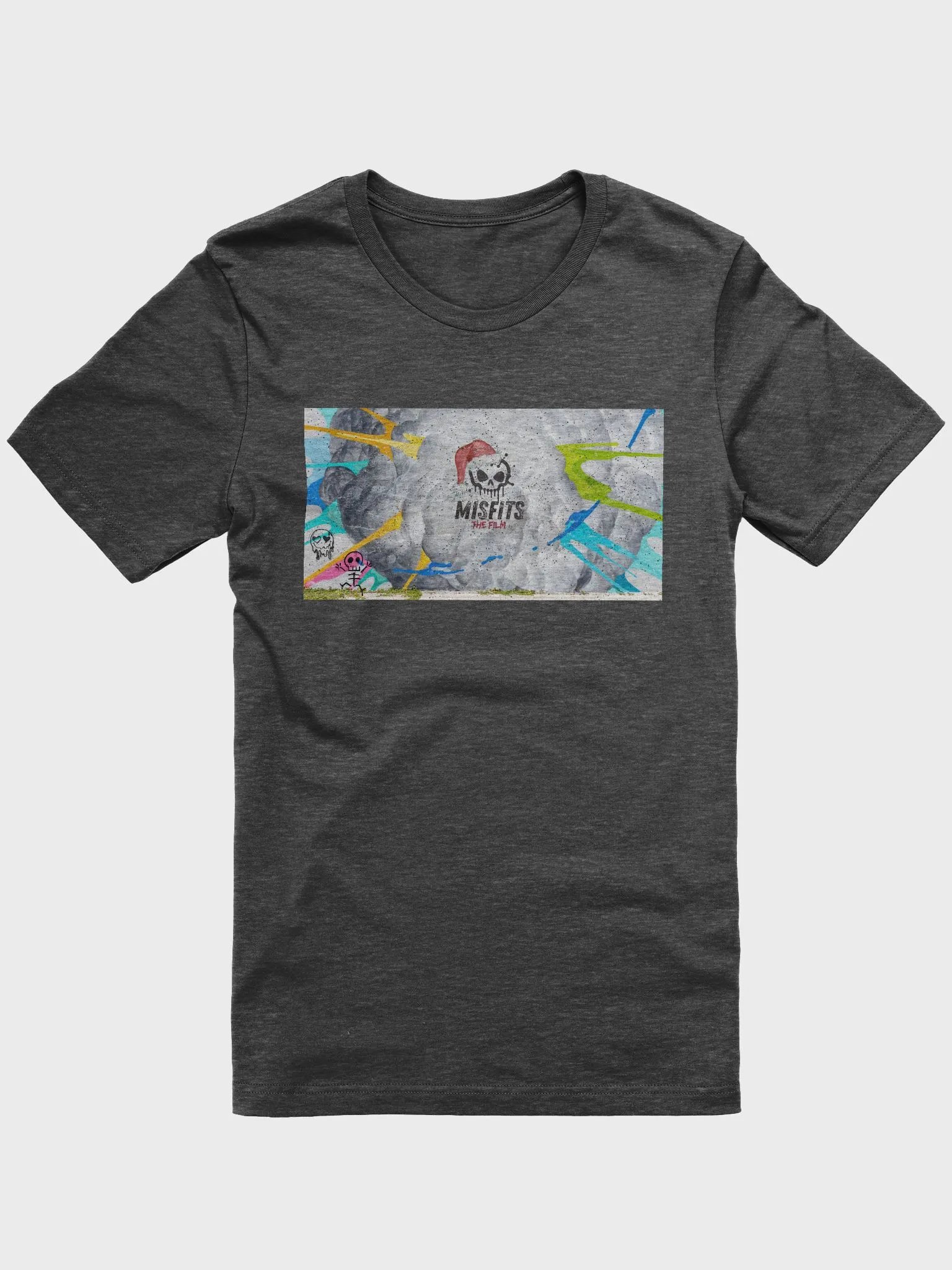 Misfits - Explosion Tee product image (1)