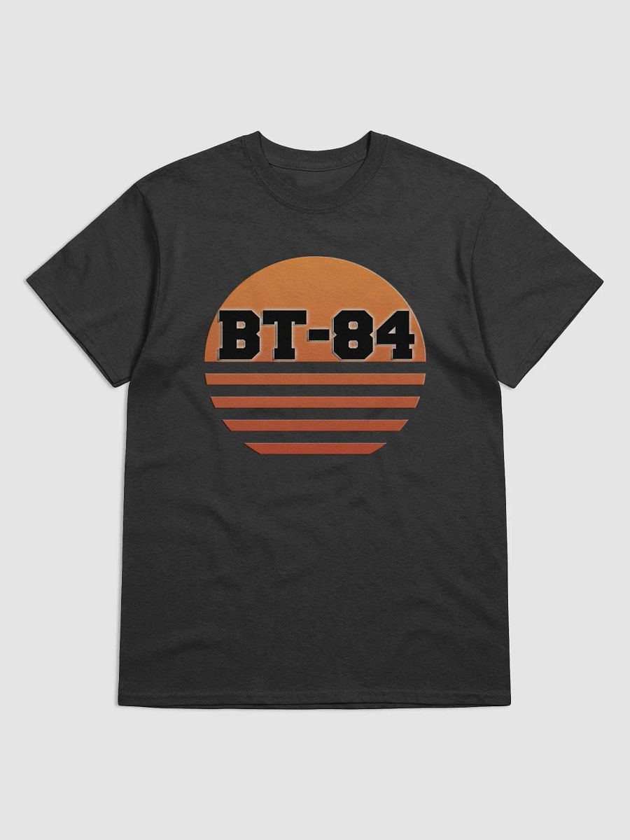BT-84 Gildan Heavyweight T-Shirt product image (8)