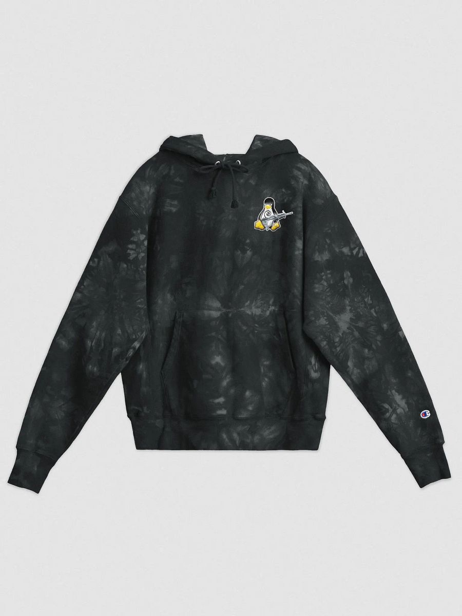Chief Tie-Dye Hoodie product image (1)