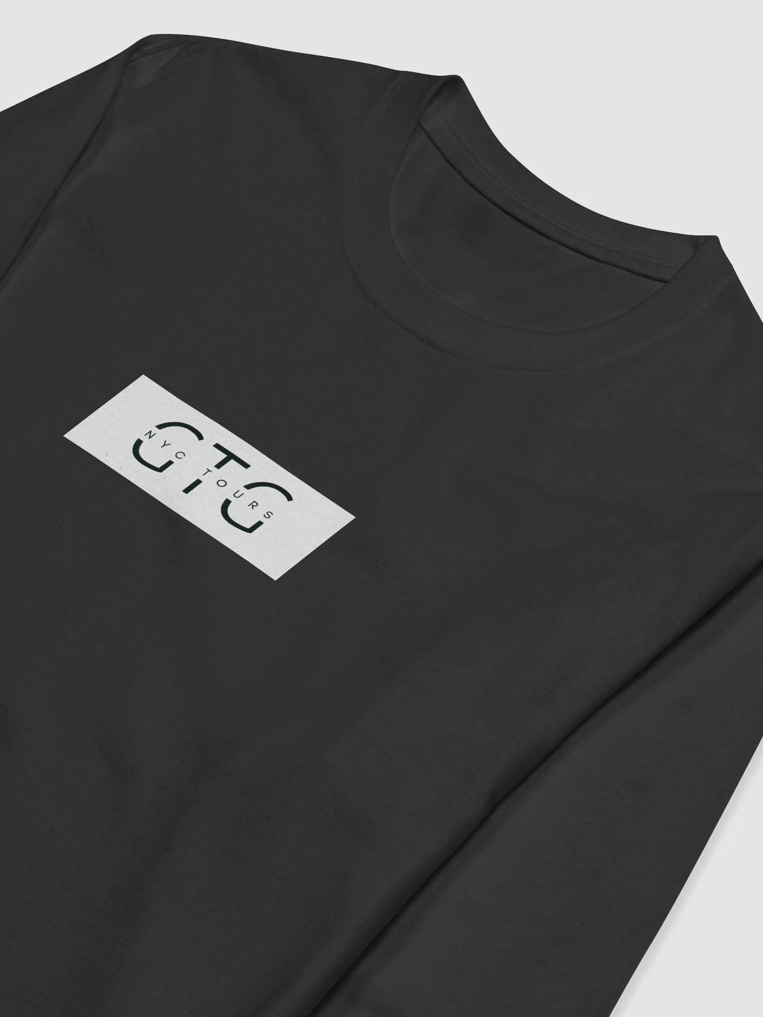 NYC TOURS LONG SLEEVE product image (3)