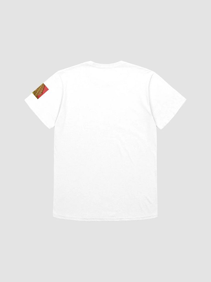 Amazing Africa – Wear the Pride product image (2)