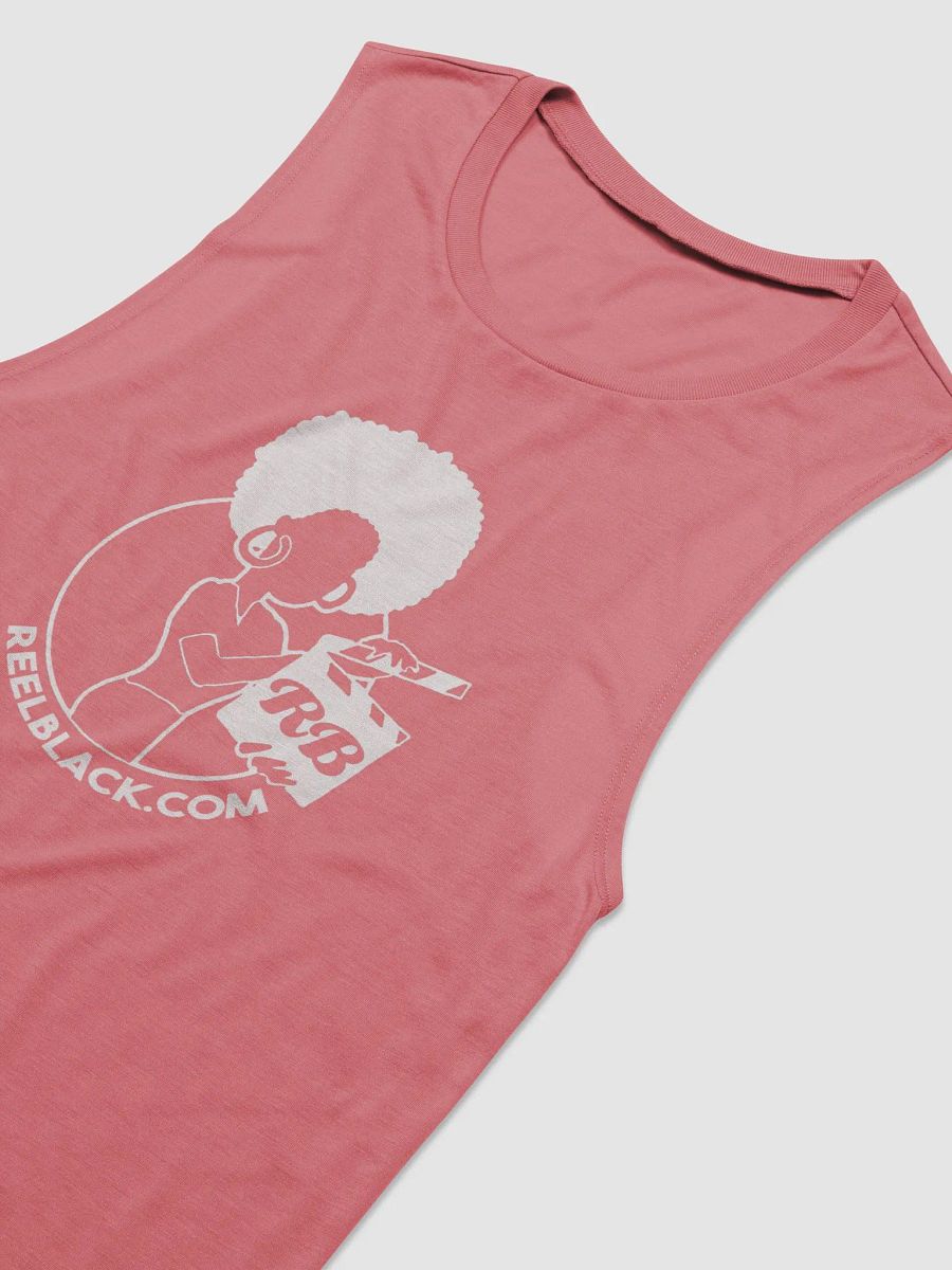Reelblack Baby Tee product image (5)
