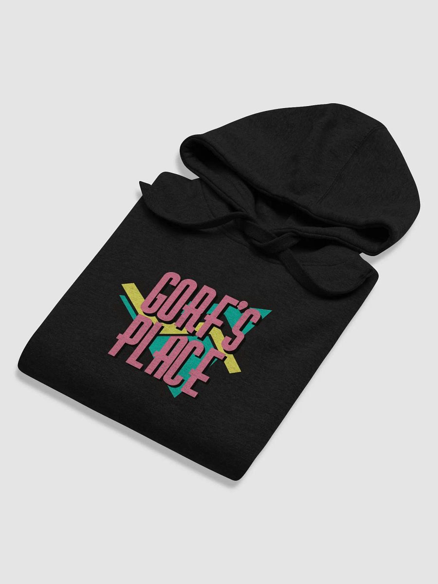 Gorf's Place Hoodie product image (6)