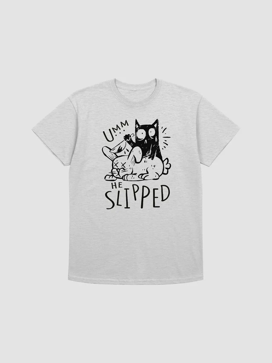Cats Revenge T-Shirt product image (1)
