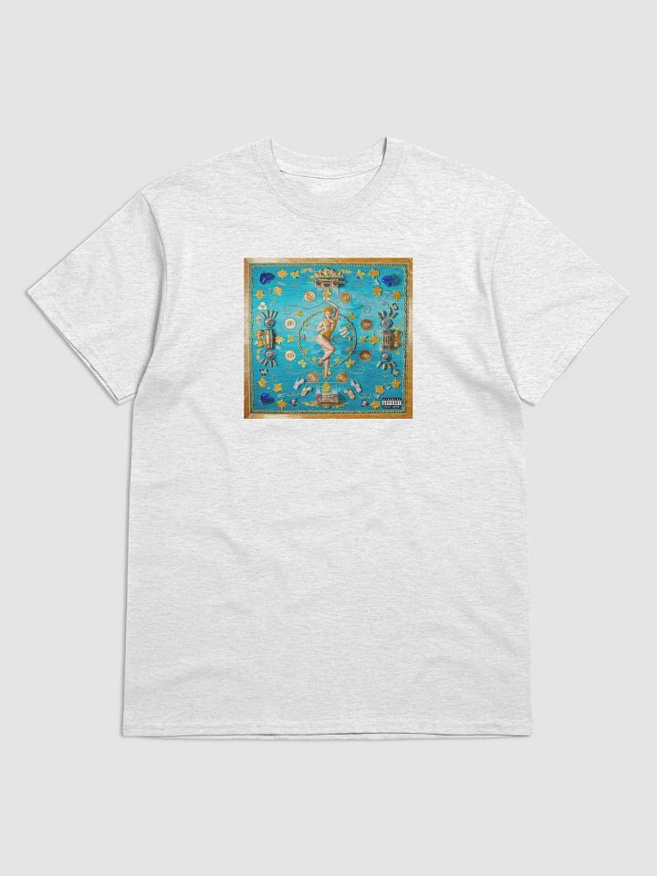 Y2K! : I’m Just A Girl Ice Spice T-Shirt product image (1)