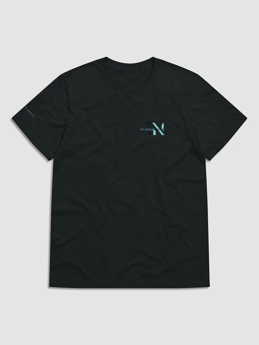 Topaz Nation Good Vibes Premium Tee product image (3)