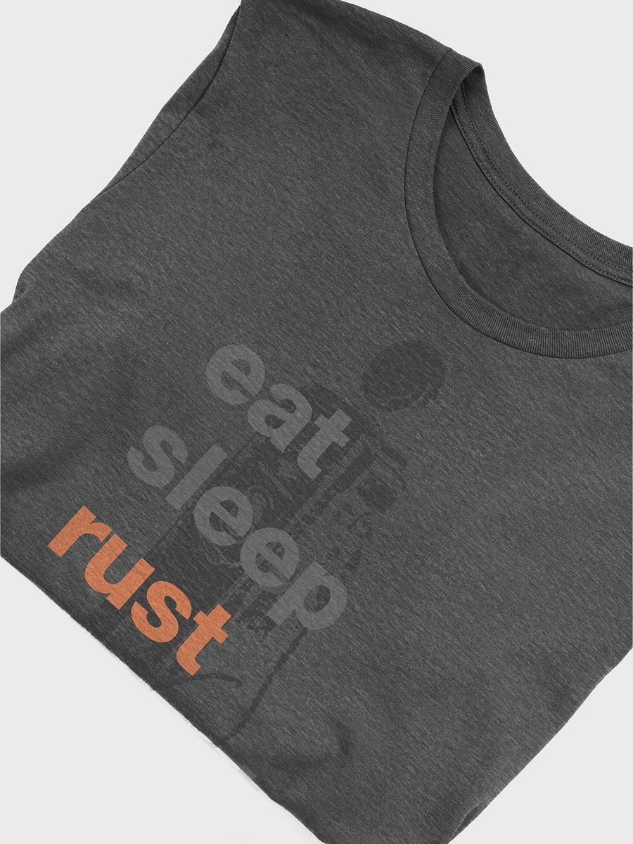 EAT SLEEP RUST REPEAT product image (5)
