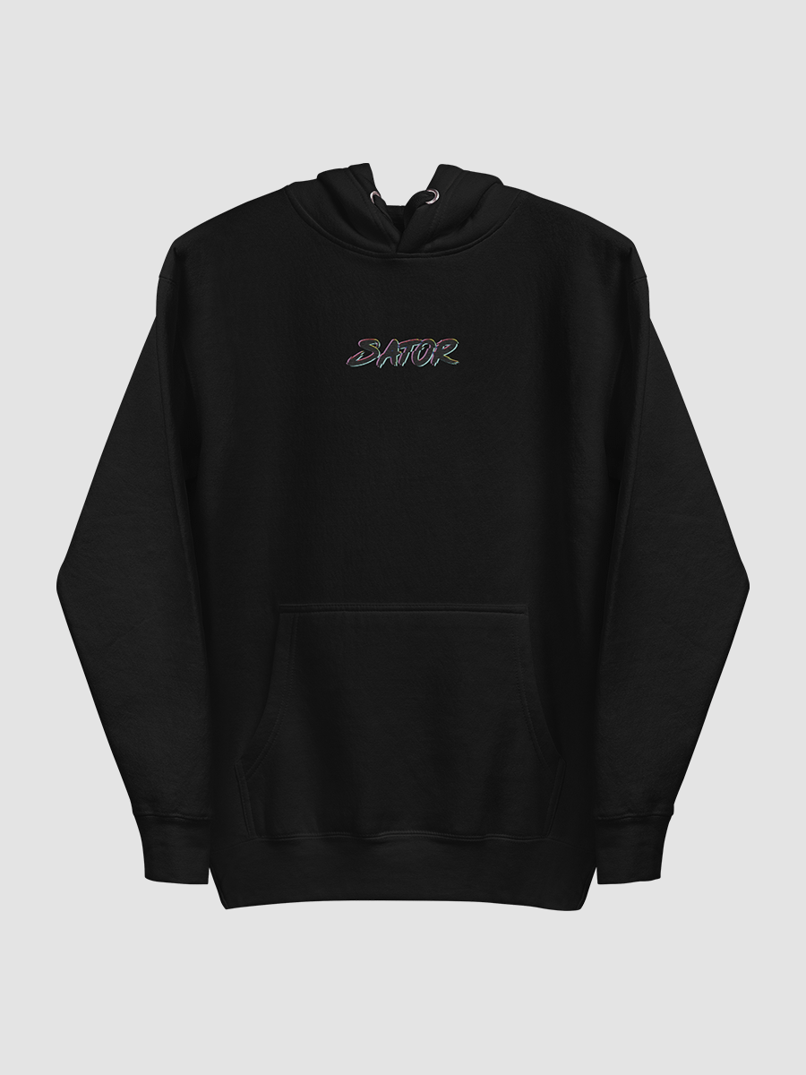 The hoodie product image (2)