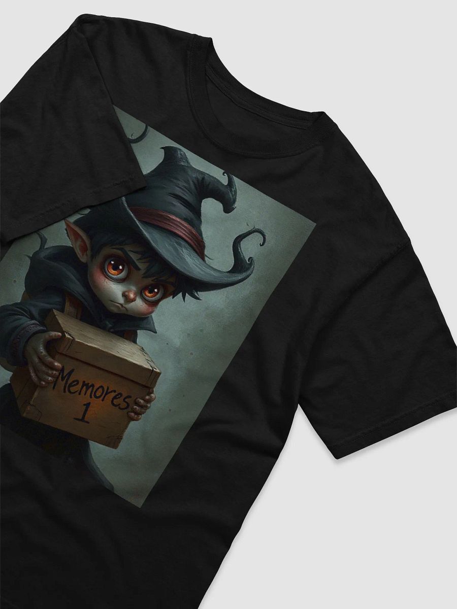 Whimsical Memories 1 T-Shirt product image (3)