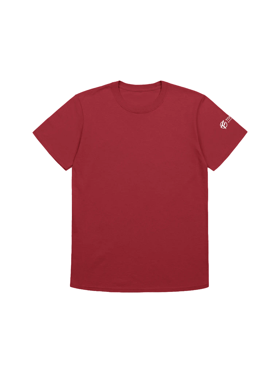 TopFrag™ Gildan Unisex Softstyle T-Shirt product image (2)