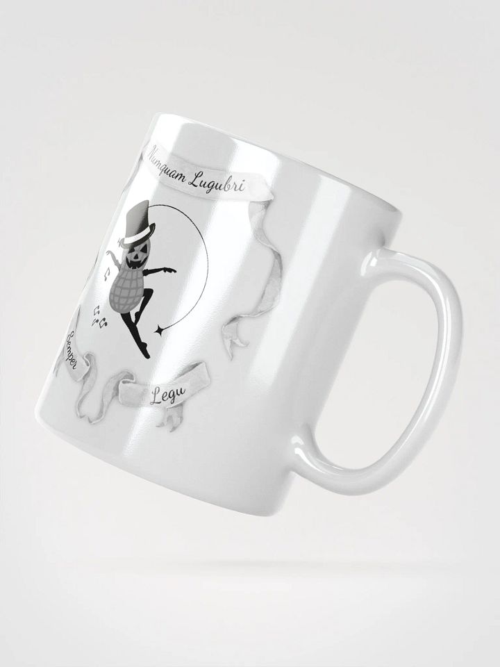 semper legu mug product image (2)