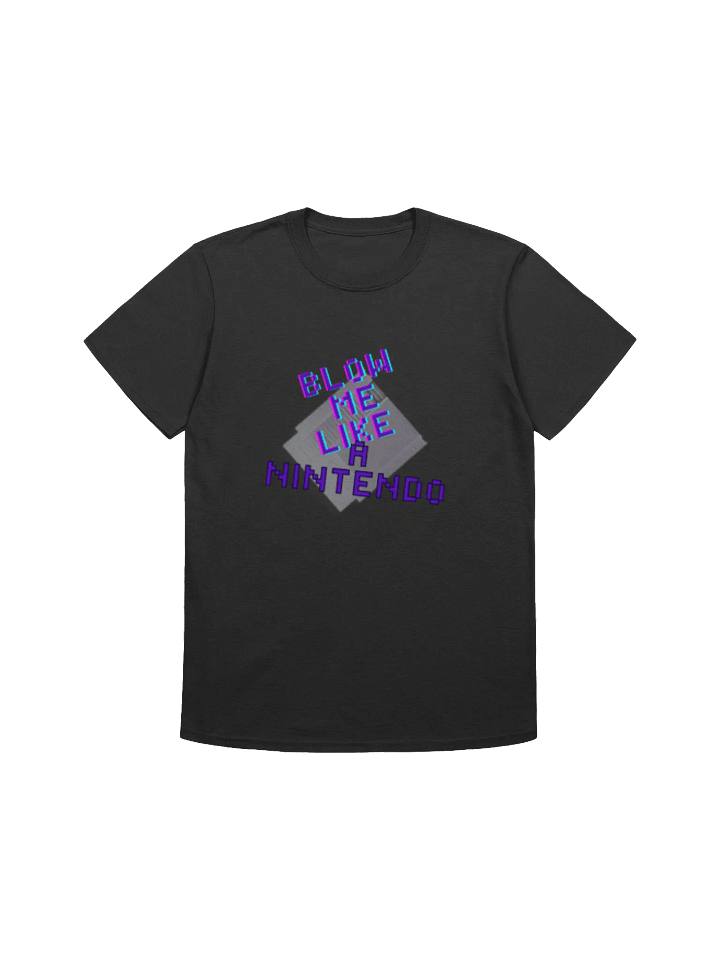 Nes Me Soft Tee product image (6)