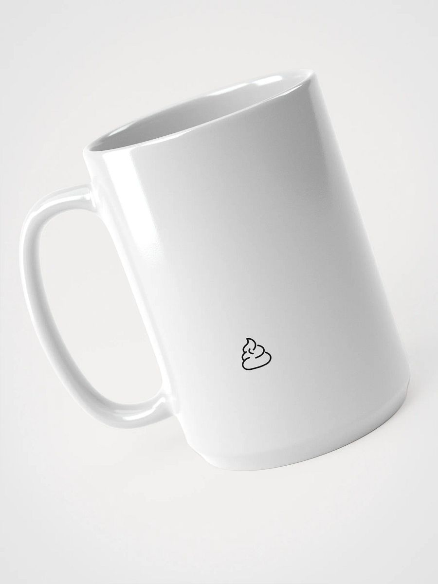 Brilliantly Unhinged and Caffeinated Mug product image (3)