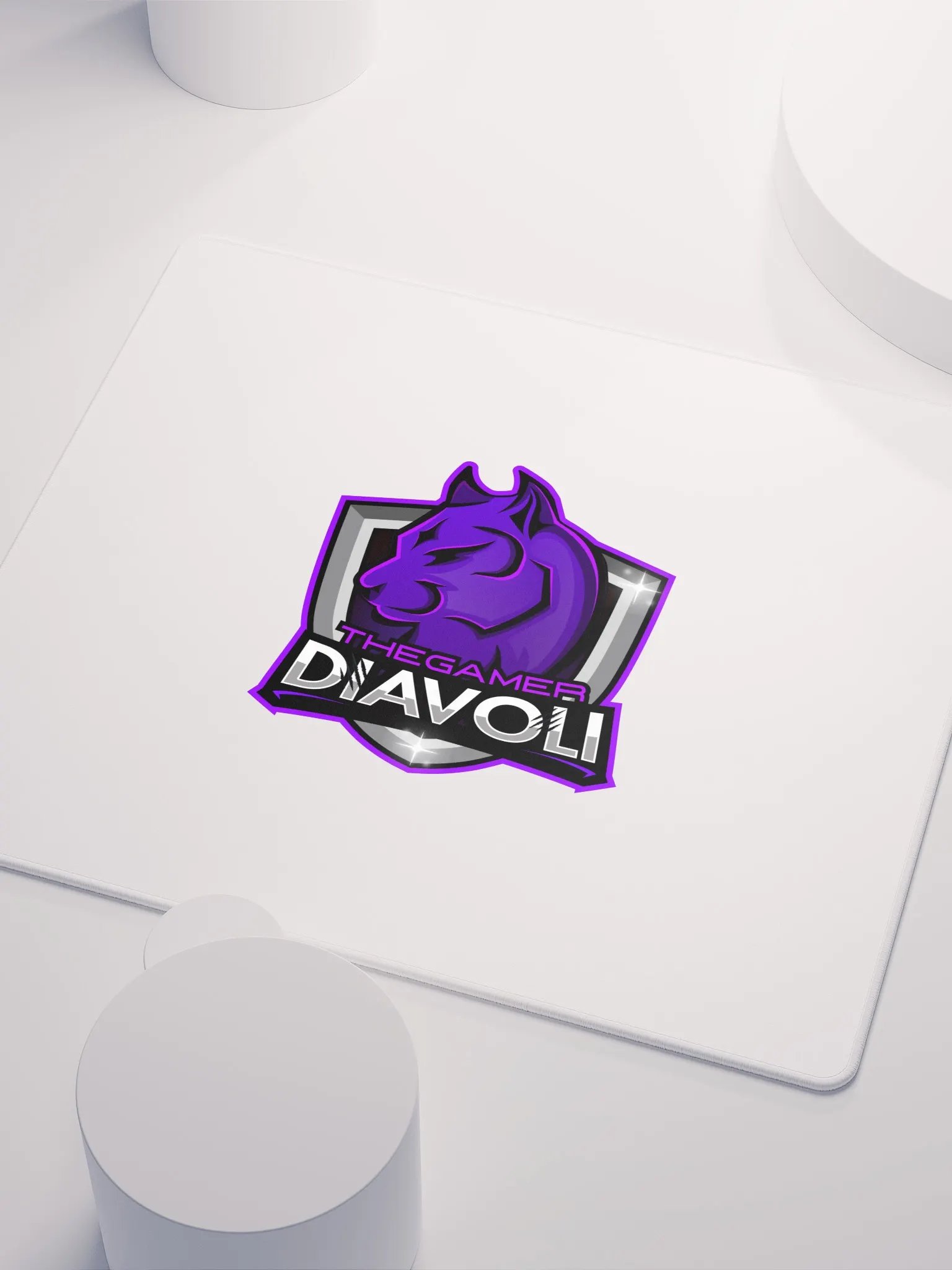 The Gamer Gaming Mouse Pad product image (6)