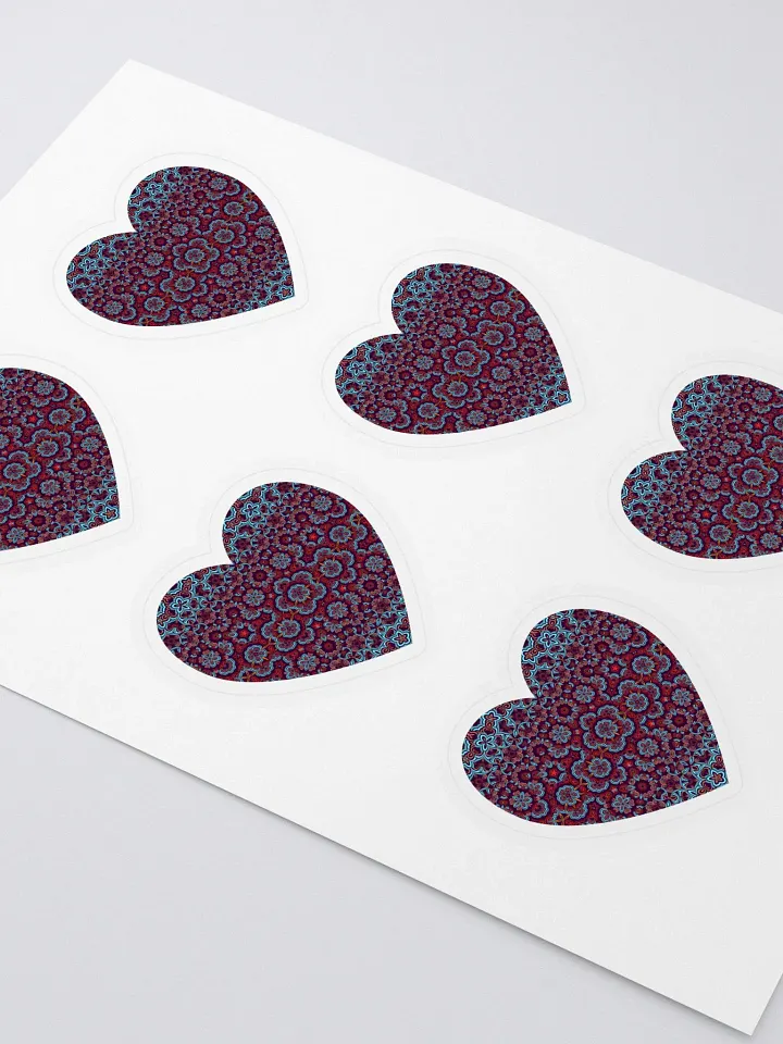 Funky Pattern 41 product image (2)