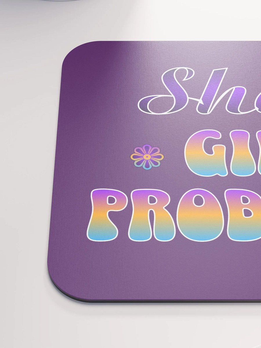 Short Girl Problems Mouse Pad product image (6)