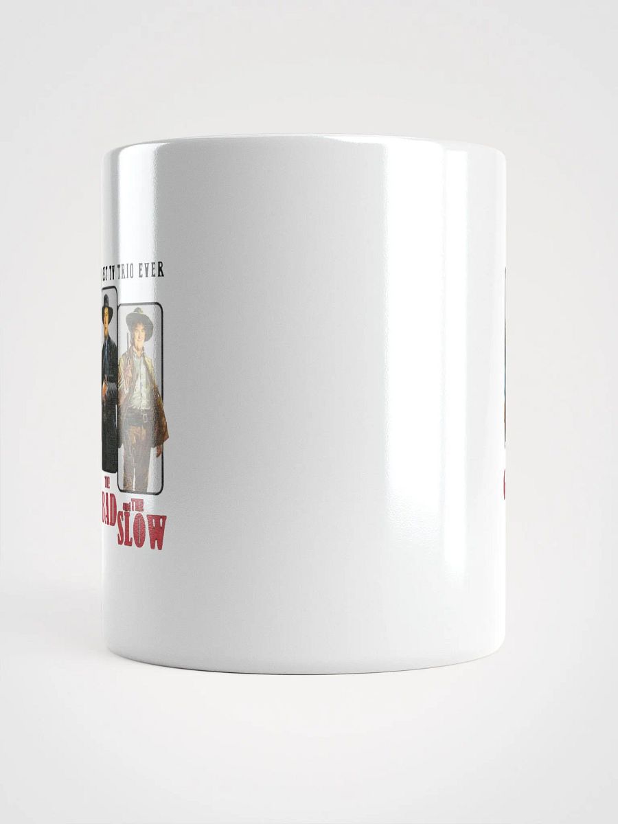good bad slow mug product image (5)