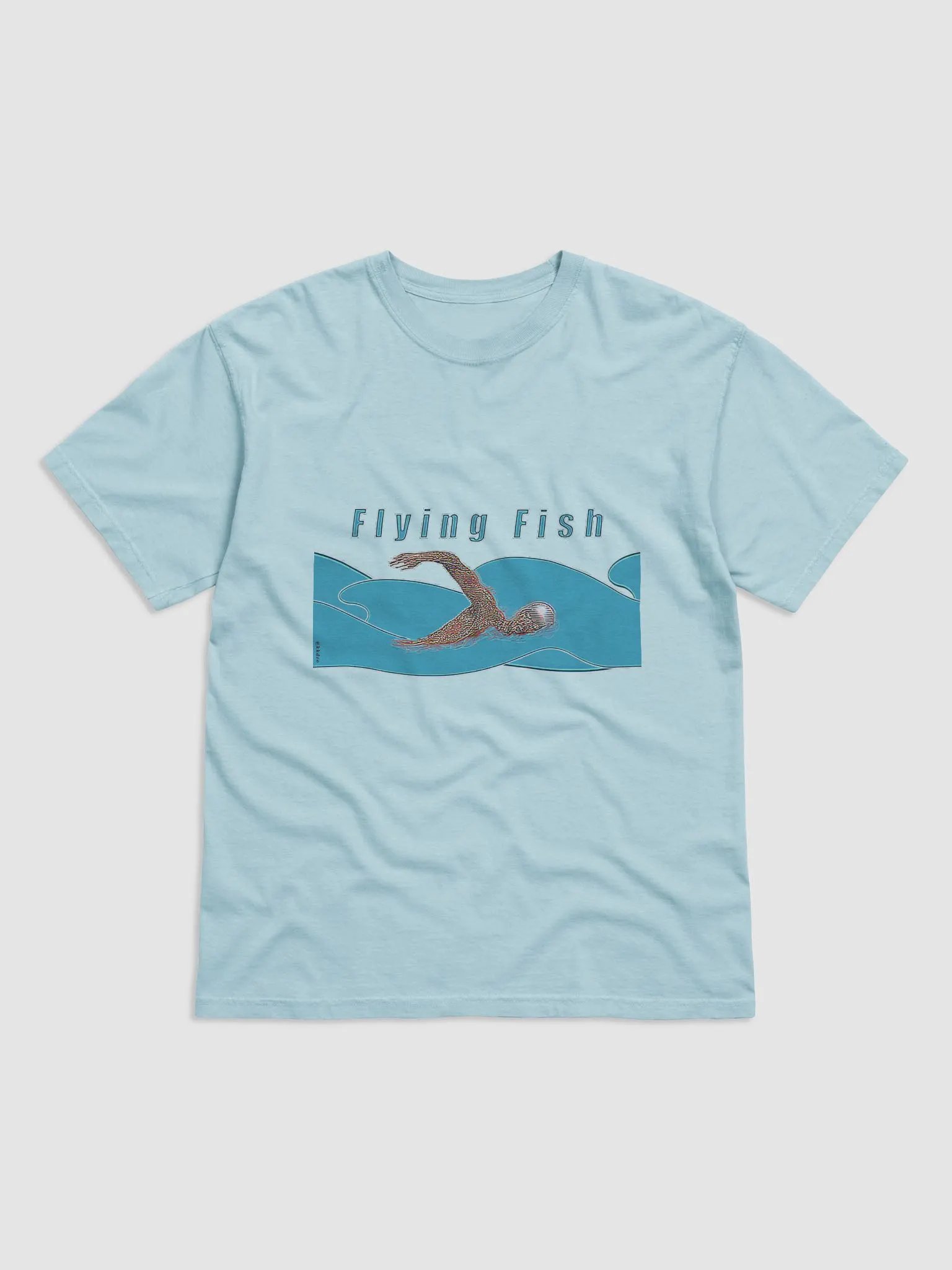 Flying Fish product image (3)